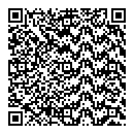 QR-Grafik für Cloteal - Klick für Vergrößerung