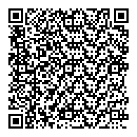QR-Grafik für Cruize - Klick für Vergrößerung