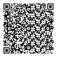 QR-Grafik für Dagbjört - Klick für Vergrößerung