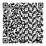 QR-Grafik für Dzemo - Klick für Vergrößerung