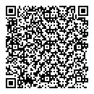 QR-Grafik für Fabian - Klick für Vergrößerung