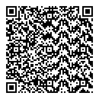 QR-Grafik für Fabiane - Klick für Vergrößerung