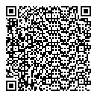 QR-Grafik für Fabius - Klick für Vergrößerung