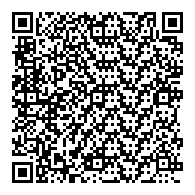 QR-Grafik für Fabrizia - Klick für Vergrößerung