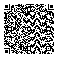 QR-Grafik für Fedor - Klick für Vergrößerung