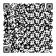 QR-Grafik für Fergie - Klick für Vergrößerung