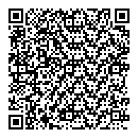 QR-Grafik für Fitzgerald - Klick für Vergrößerung
