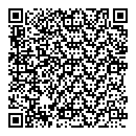 QR-Grafik für Flavia - Klick für Vergrößerung