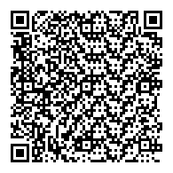 QR-Grafik für François - Klick für Vergrößerung