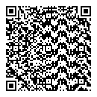 QR-Grafik für Franzisca - Klick für Vergrößerung