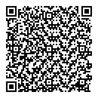 QR-Grafik für Frenk - Klick für Vergrößerung