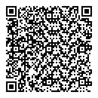 QR-Grafik für Friedebald - Klick für Vergrößerung