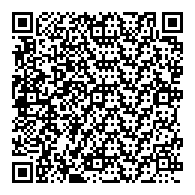 QR-Grafik für Garett - Klick für Vergrößerung