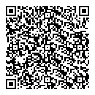 QR-Grafik für Gaudvydas - Klick für Vergrößerung