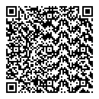 QR-Grafik für Geesche - Klick für Vergrößerung