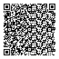 QR-Grafik für Gérard - Klick für Vergrößerung