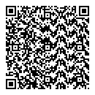 QR-Grafik für Gersande - Klick für Vergrößerung