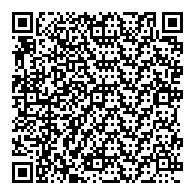 QR-Grafik für Gert - Klick für Vergrößerung