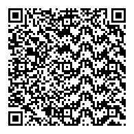 QR-Grafik für Gisbrecht - Klick für Vergrößerung