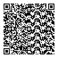 QR-Grafik für Gislind - Klick für Vergrößerung