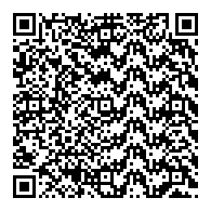QR-Grafik für Gøran - Klick für Vergrößerung
