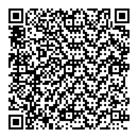 QR-Grafik für Gregoire - Klick für Vergrößerung