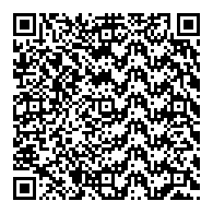 QR-Grafik für Gunilla - Klick für Vergrößerung
