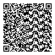 QR-Grafik für Gwenael - Klick für Vergrößerung