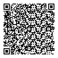 QR-Grafik für Hakima - Klick für Vergrößerung
