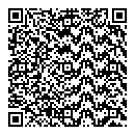 QR-Grafik für Hanif - Klick für Vergrößerung