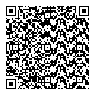 QR-Grafik für Hanneli - Klick für Vergrößerung