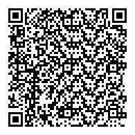 QR-Grafik für Hannjo - Klick für Vergrößerung