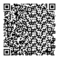 QR-Grafik für Hanno - Klick für Vergrößerung