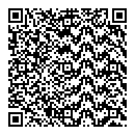 QR-Grafik für Hannu - Klick für Vergrößerung