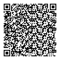 QR-Grafik für Hansbert - Klick für Vergrößerung