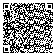 QR-Grafik für Hansfred - Klick für Vergrößerung