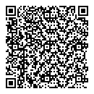 QR-Grafik für Hansjürgen - Klick für Vergrößerung