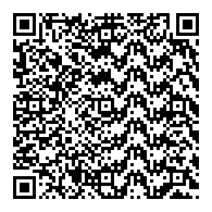 QR-Grafik für Hanusch - Klick für Vergrößerung