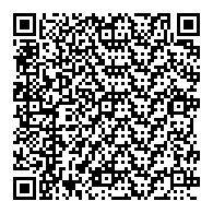 QR-Grafik für Haquinus - Klick für Vergrößerung