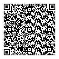 QR-Grafik für Hartwig - Klick für Vergrößerung
