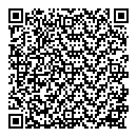 QR-Grafik für Hazem - Klick für Vergrößerung