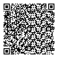 QR-Grafik für Hazina - Klick für Vergrößerung