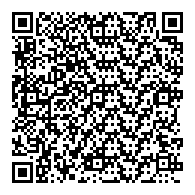 QR-Grafik für Hildegunde - Klick für Vergrößerung