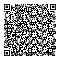 QR-Grafik für Hirananda - Klick für Vergrößerung