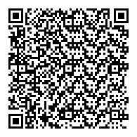 QR-Grafik für Inge - Klick für Vergrößerung