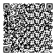 QR-Grafik für Joakim - Klick für Vergrößerung