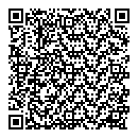 QR-Grafik für Jordano - Klick für Vergrößerung