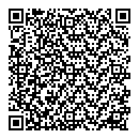 QR-Grafik für Josch - Klick für Vergrößerung