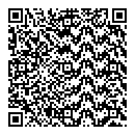 QR-Grafik für Kajsa - Klick für Vergrößerung
