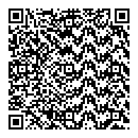 QR-Grafik für Kendsey - Klick für Vergrößerung